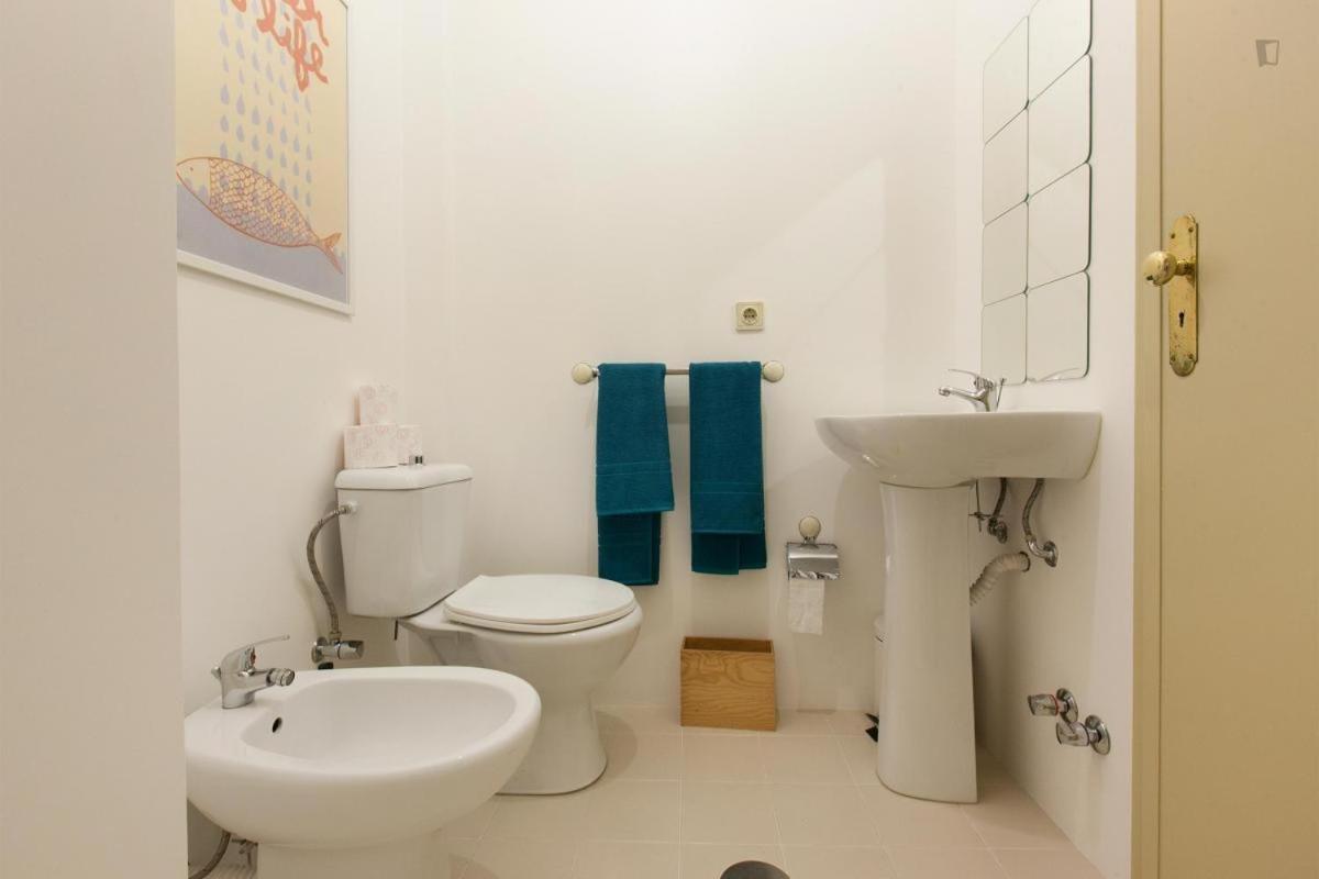 Cozy Apartment Casa Da Musica Porto Zewnętrze zdjęcie