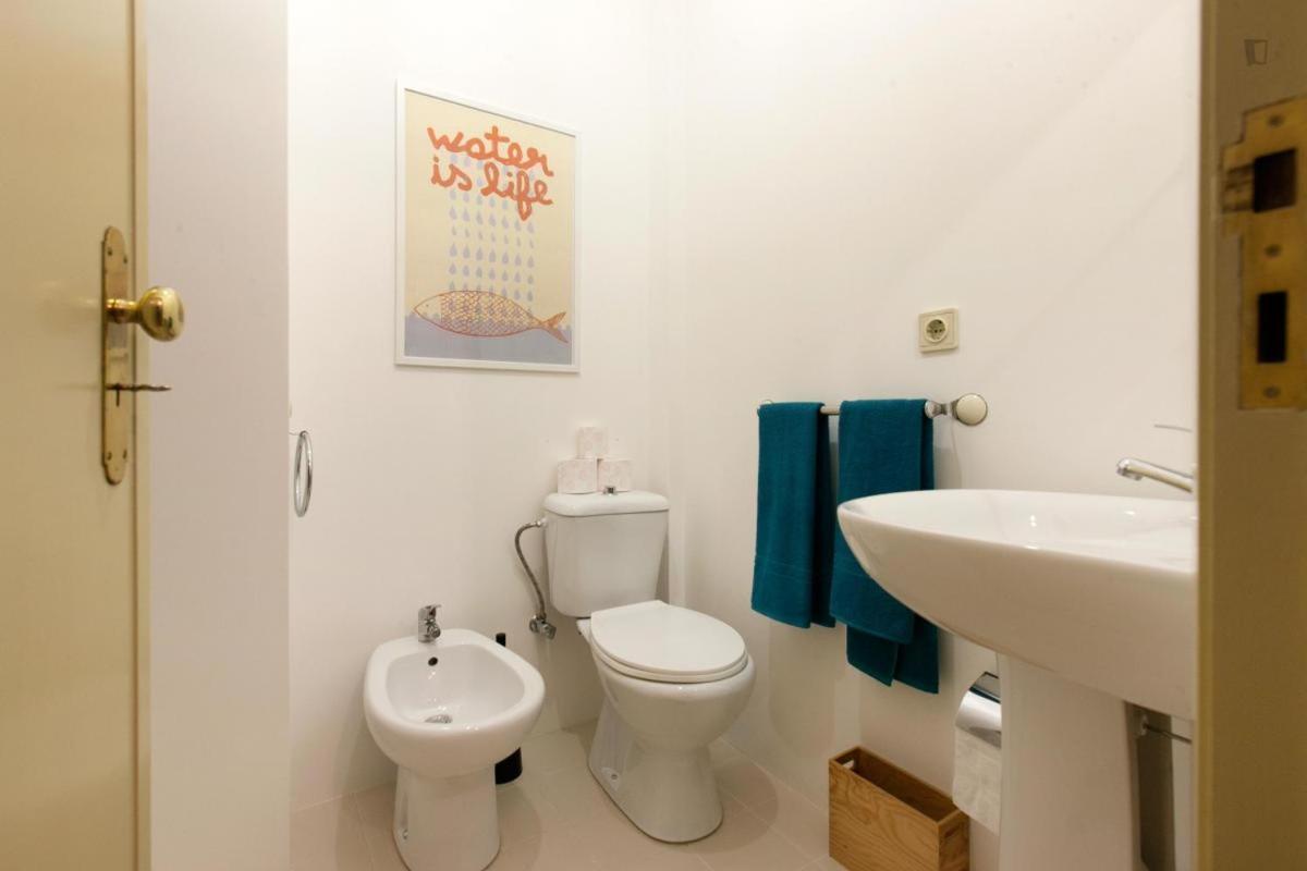 Cozy Apartment Casa Da Musica Porto Zewnętrze zdjęcie